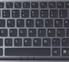 Bàn Phím Laptop Sony