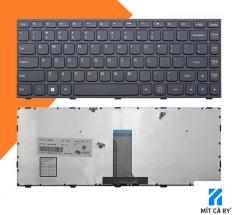 Bàn phím laptop Lenovo B40 G40 Z40 300-14 – Thay nhanh tại Tân Bình HCM
