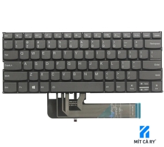 Bàn phím laptop Lenovo C340-14 530-14 730-13 730-15 có đèn nền – Gõ nhạy, thay nhanh tại Tân Bình