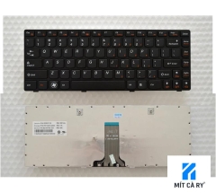Bàn phím laptop Lenovo G480 G485 B480 B485 Z380 Z385 Z480 Z485 – layout chuẩn – khung liền chuột