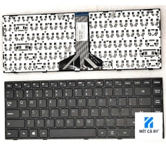 Bàn phím laptop Lenovo IdeaPad 100-14IBD ZIN (Cáp giữa)