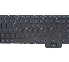 Bàn phím Lenovo Legion 5 15ARH05 LED xanh – Tương thích Legion 5 15ITH05, 15ACH05, 15IMH05, 15IAH05, Gaming 3 15ARH05 led xanh