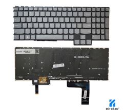 Bàn phím laptop Lenovo LOQ 15APH8 15IRH8 16APH8 16IRH8 có đèn RGB – Zin, nhạy, thay nhanh