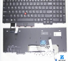 Bàn phím laptop Lenovo Thinkpad P15 Gen 1 (20ST 20SU) – Có TrackPoint –