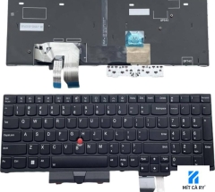Bàn phím laptop Lenovo ThinkPad P15 Gen 2 20YQ 20YR - Zin, Có đèn