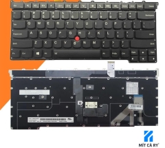 Bàn Phím Laptop Lenovo ThinkPad X1 Carbon Gen 3 Có Đèn – Core i5 i7 Gen 5