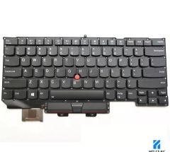Bàn Phím Laptop Lenovo ThinkPad X1 Carbon Gen 5 Gen 6 Có Đèn
