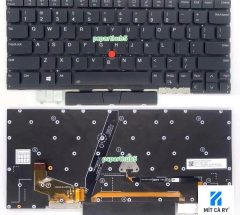 Bàn phím laptop Lenovo ThinkPad X1 Carbon Gen 9 (2021) – Core i Gen 11