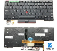 Bàn phím laptop Lenovo ThinkPad X280 X285, 20KF 20KE – Có chuột – LED – Bảo hành 6 tháng