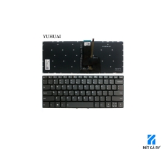 Bàn phím laptop Lenovo Yoga 520-14IKB, V330-14IKB, 330S-14IKB, S340-14API