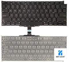 Bàn phím Apple MacBook Air 13” M1 A2337 (US) (BH 6TH)