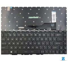 Bàn Phím Laptop MSI GS66 GE66 GP66 Modern 14 15 Không Phím Số – LED ARGB, Socket Cài