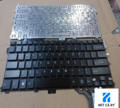 Bàn Phím Laptop Sony VAIO Pro 13 SVP13 SVP1321 SVP132A16L SVP132A