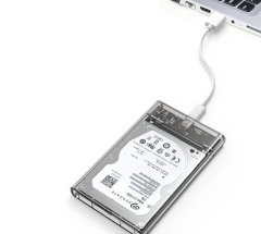 Box Kingshare SSD 2.5 inch SATA iii To USB 3.0 (C25B)