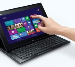 Màn Hình Laptop Sony