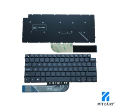 Bàn phím Laptop Dell Inspiron 7306