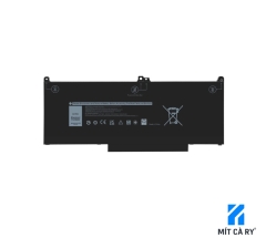 Pin Laptop Dell Inspiron 7306 (MXV9V 60Wh)