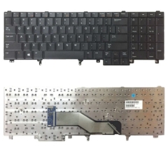 Bàn phím laptop Dell Precision, Latitude – Hàng chất lượng, lắp nhanh tại Mít Cà Ry Laptop
