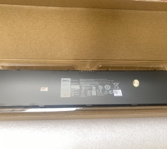 Battery– PIN DELL E7440 47WH 34GKR (ZIN) - 4 CELL - Latitude E7440 E7450, 3RNFD 34GKR F38HT T19VW PFXCR G0G2M