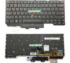 Bàn phím laptop Lenovo ThinkPad X1 Carbon Gen 5, Gen 6 Core i thế hệ 7 8