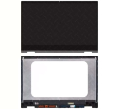 Thay Màn hình cảm ứng laptop Hp 14-DW, thay màn cảm ứng laptop dell, asus có kính