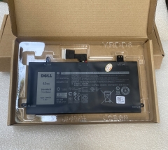 Battery– PIN DELL 5285 42WH (ZIN) - 4 CELL - Latitude 12 5285 5290, J0PGR 1WND8