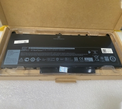 Battery– PIN DELL E7470 J60J5 DÀI 55WH (ZIN) - 4 CELL - Latitude E7270 E7470, J60J5 MC34Y 242WD GG4FM