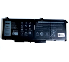 Pin laptop Dell Latitude 7330 7430 7530, Latitude 5330 5430 (Gen 12), FK0VR 07KRV 58WH (ZIN) – 4 CELL *KO KÉN WH*