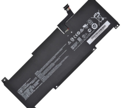 Pin [ZIN] MSI 15 A10M A10M-014 A11M A10RAS-258 A10RB-041TW A10RD BTY-M491 Battery BTY-M492