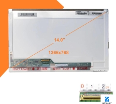 Màn hình laptop Acer Aspire 4741 4750 E1-471 V3-431 chính xác, sắc nét