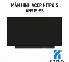 Màn hình laptop Acer Nitro 5 AN515-55 – FHD IPS 144Hz, thay đúng dòng máy
