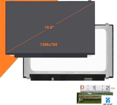 Màn hình laptop Asus A556 F555 X555 GL552 – 15.6 inch LED, thay lấy liền