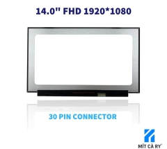 Màn hình laptop Asus X407 14 inch LED Mỏng 30 pin FHD IPS