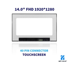 Màn hình cảm ứng laptop Dell Latitude 5420 14.0 inch LED Mỏng 40 pin FHD