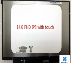 Màn hình cảm ứng 14 inch Slim 40 pin FHD không viền cho HP EliteBook 840 G6