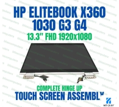 Màn hình cảm ứng HP EliteBook x360 1030 G3 13.3″ FHD 120Hz (Touchscreen)