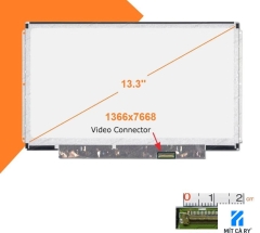 Màn hình laptop Dell Latitude 13 3340 HP Pavilion X360 11 K000 ProBook 430 G3