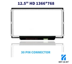 Màn hình laptop Dell Latitude E7240 E7250 12.5 inch HD 30 pin