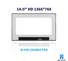 Màn hình laptop Dell Latitude 5400 14.0 inch LED Mỏng 30 pin HD