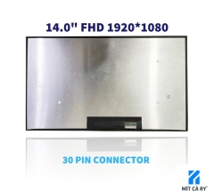 Màn hình laptop Dell Latitude 7400 14.0 inch LED Mỏng 30 pin FHD