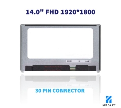 Màn hình laptop 14.0 inch LED Slim 30 pin FHD – Dell Latitude 7480