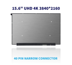 Màn Hình 15.6″ Led Slim 40p Nhuyễn UHD 4K For Dell Precision 7560