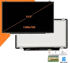 Màn hình laptop HP Elitebook 740 G1 8450P 8460P 8460W 8470W 9470M 9480M