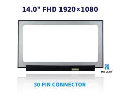 Màn hình laptop 14.0 LED Ultraslim 30 pin FHD thay cho Asus UX425