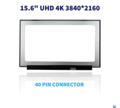 Màn hình Laptop 15.6 inch 4K UHD (3840x2160) IPS 60Hz
