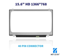 Màn Hình Laptop 15.6 Inch LED Slim 40 Pin HD 1366x768