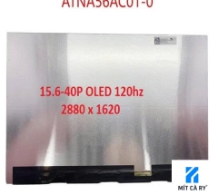 Màn hình laptop 15.6 inch OLED 2880×1620 120Hz 40 pin
