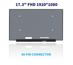 Màn hình laptop 17.3 inch LED Slim 40 pin FHD 360Hz (board lòi) – Gắn được cho 240Hz, 300Hz