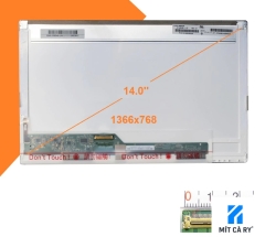 Màn hình laptop Dell 1440 1464 N4010 N4030 N4050 E5420 E6430 14 inch LED 40 pin