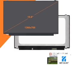 Màn hình laptop Dell Inspiron 7537 7559 Latitude E6540 FHD sắc nét
